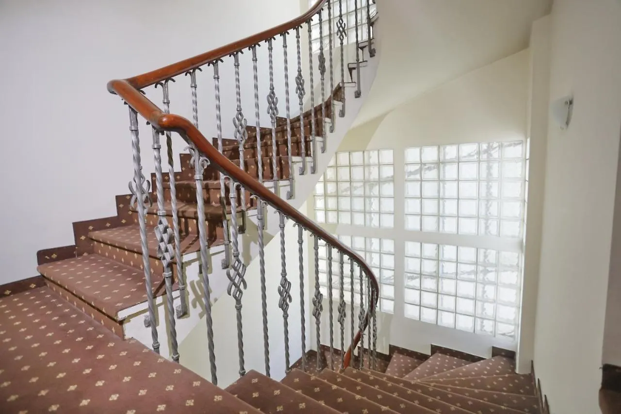 Aegeon Hotel Selanik