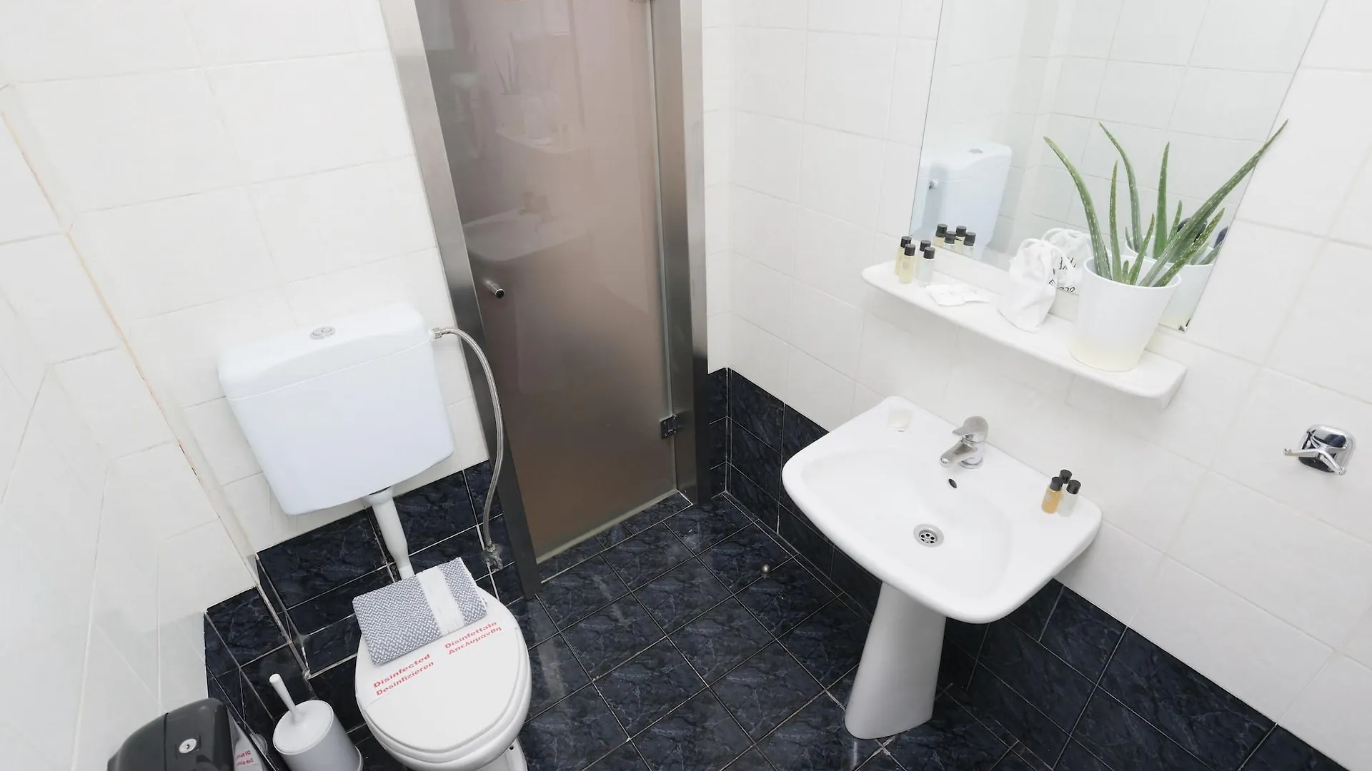 Aegeon Hotel Selanik