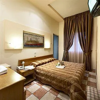 Aegeon Hotel Thessaloniki 3*,