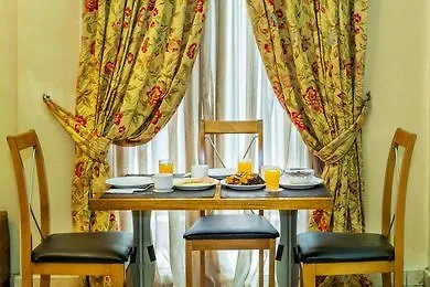 Aegeon Hotel Salonicco