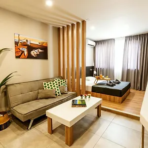 Appartamento Unique Experience Apartment's