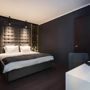 מלון Egnatia Palace &