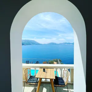Kanakis , Asos Grecia