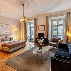 Le Consulat 4* Lisboa
