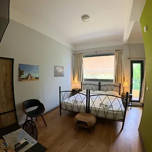 Guest house Rentrooms, Thessaloniki