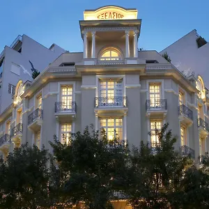 Hotel The Excelsior - Small Luxury Of The World