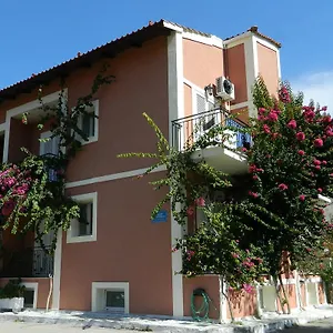 Konstantinos , Agia Efimia Grecia
