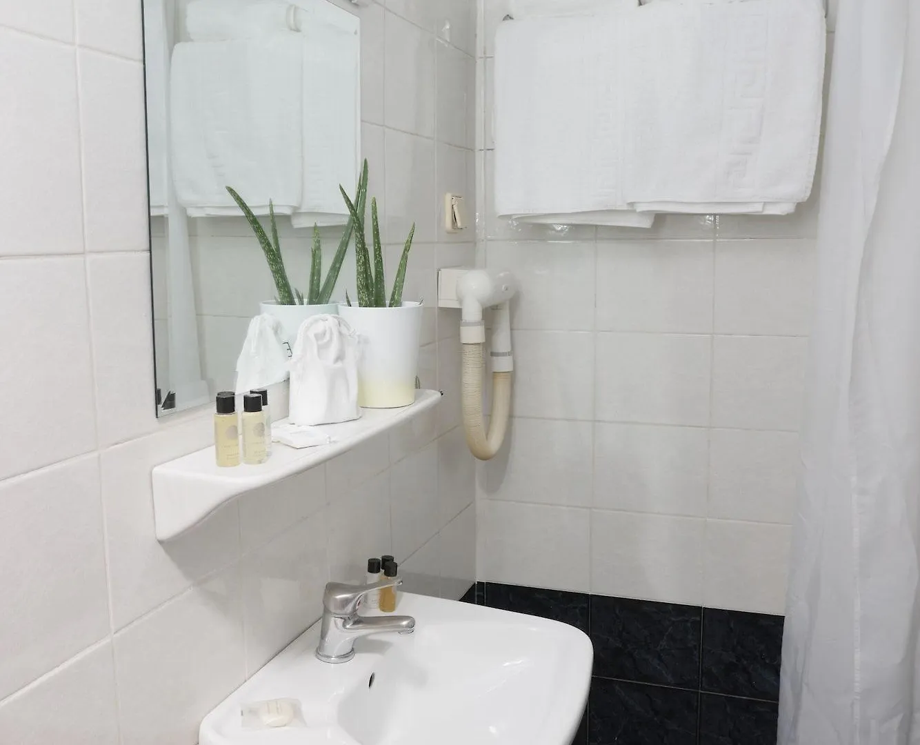 ***  Aegeon Hotel Thessaloniki Greece