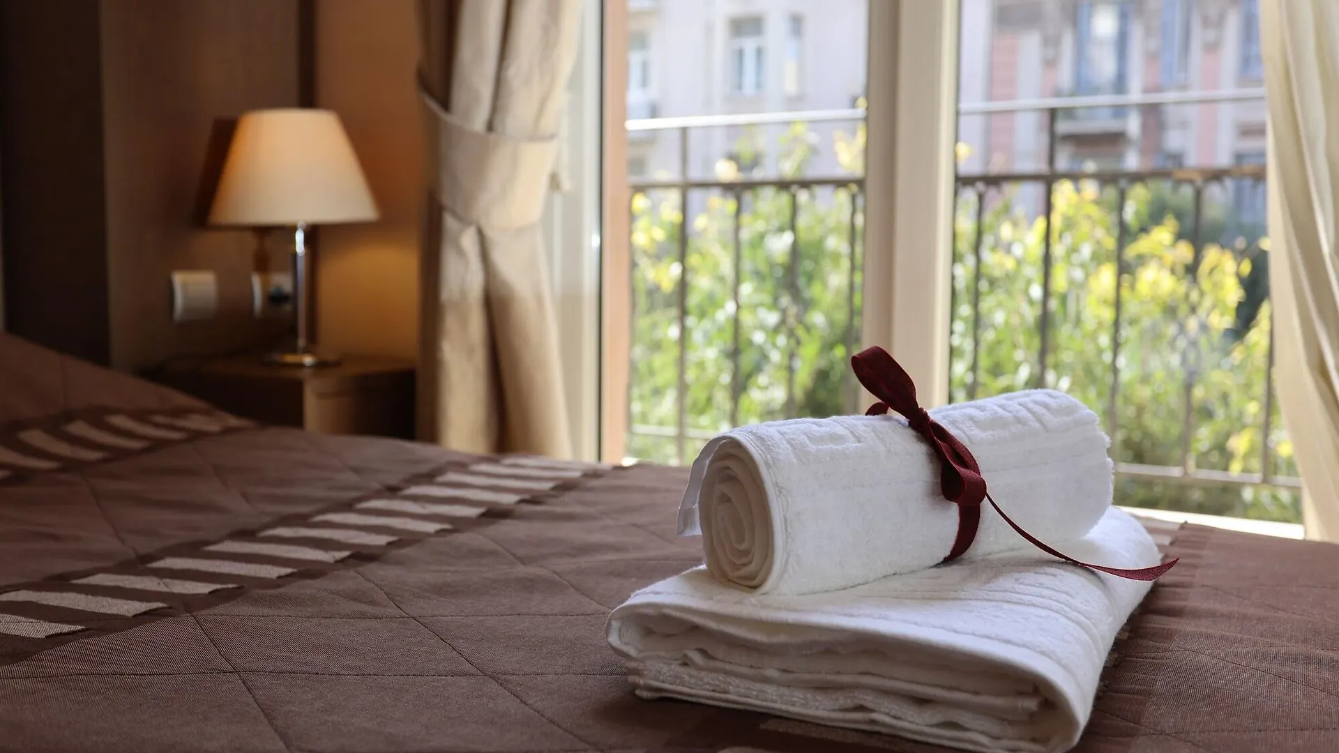 Aegeon Hotel Thessaloniki