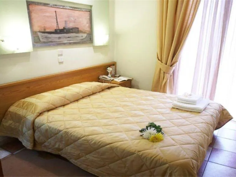 Aegeon Hotel Thessaloniki