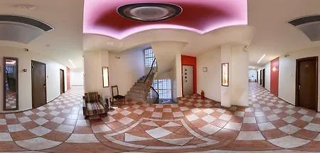 ***  Aegeon Hotel Thessaloniki Greece