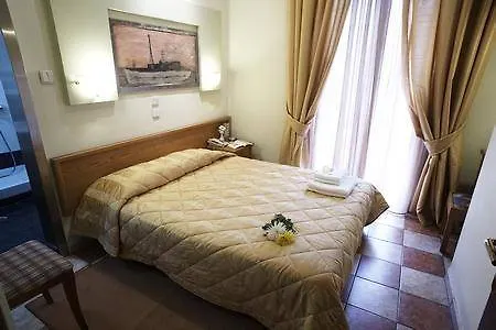 Aegeon Hotel Thessaloniki