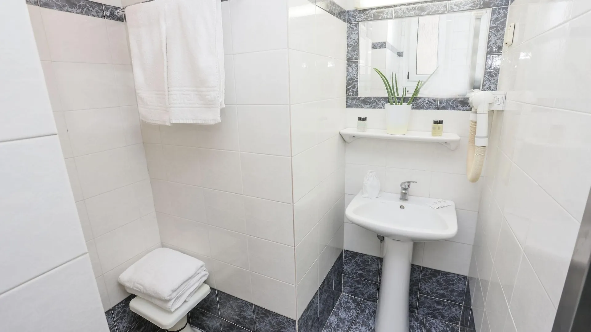 Aegeon Hotel Thessaloniki