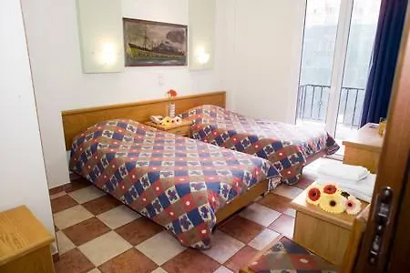 Aegeon Hotel Salonicco 3*,  Grecia