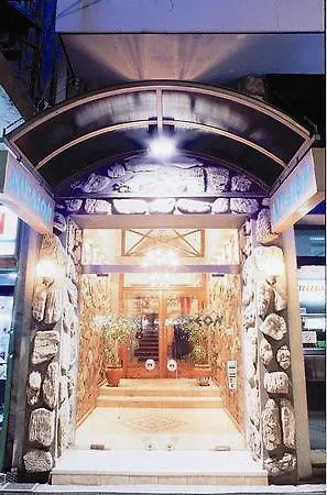 Aegeon Hotel Thessaloniki