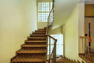 Aegeon Hotel Salonicco