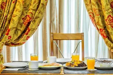 Aegeon Hotel Salonicco