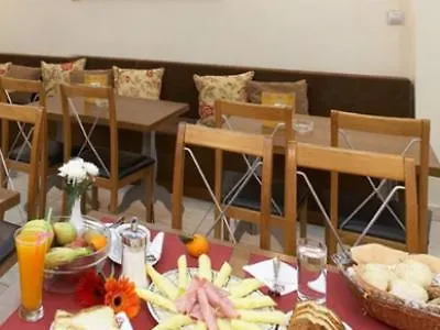 Aegeon Hotel Salonicco 3*,